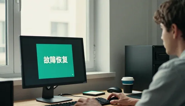 技术选型中的问题处理要点解析
