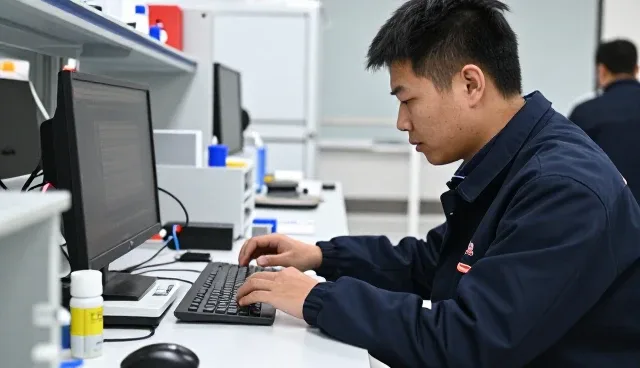 系统运维平台帮助技术提升服务能力